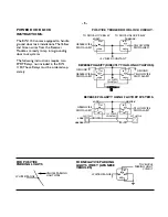 Preview for 6 page of Black Widow BW-1150 EXPLORER PLUS Installation Manual