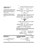 Preview for 6 page of Black Widow BW-1500 CHALLENGER PLUS Installation Manual