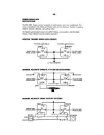 Preview for 7 page of Black Widow BW-2000 CLASSIC Installation Manual