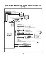 Preview for 10 page of Black Widow BW 2800 Installation Manual