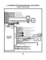 Preview for 12 page of Black Widow BW 2800 Installation Manual