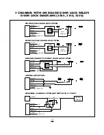 Предварительный просмотр 13 страницы Black Widow BW 3 Channel Installation Manual