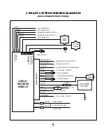 Preview for 6 page of Black Widow BW 3150 Installation Manual