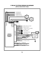 Preview for 8 page of Black Widow BW 3150 Installation Manual