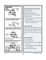 Preview for 12 page of Black Widow BW 3150 Installation Manual