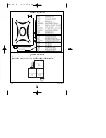 Preview for 12 page of Black Widow BW 3900 User Manual