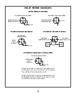 Preview for 7 page of Black Widow BW 4150 Installation Manual