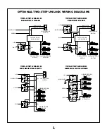 Preview for 9 page of Black Widow BW 4150 Installation Manual