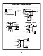 Preview for 8 page of Black Widow BW 550 Installation Manual