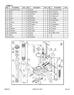 Preview for 3 page of Black Widow BW-SJ-4303 Quick Start Manual