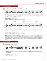 Preview for 7 page of Black Widow Eclipse Series MGP-1A Advanced Modelling Manual