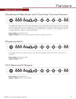 Preview for 8 page of Black Widow Eclipse Series MGP-1A Advanced Modelling Manual