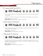 Preview for 11 page of Black Widow Eclipse Series MGP-1A Advanced Modelling Manual