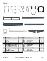 Preview for 2 page of Black Widow SMC-600R Instruction Manual