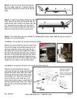 Preview for 4 page of Black Widow SMC-600R Instruction Manual