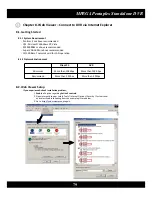 Preview for 79 page of Black 16 Channel DVR User Manual