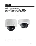 Black BLK-CCD203VS2 User Manual предпросмотр