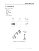 Preview for 7 page of Black BLK-CCD203VS2 User Manual