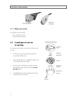 Preview for 10 page of Black BLK-CCD203VS2 User Manual