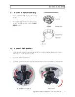 Preview for 11 page of Black BLK-CCD203VS2 User Manual