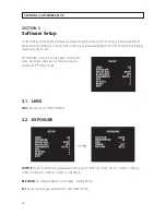 Preview for 14 page of Black BLK-CCD203VS2 User Manual