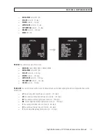 Preview for 19 page of Black BLK-CCD203VS2 User Manual