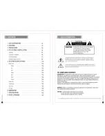 Предварительный просмотр 2 страницы Black BLK-CCP141VH User Manual