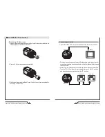 Предварительный просмотр 10 страницы Black BLK-CDS105NH Instruction Manual