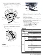 Предварительный просмотр 2 страницы Black BLK-CPD207VH Quick Installation Manual