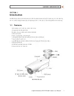 Предварительный просмотр 5 страницы Black BLK-CPT235VH User Manual