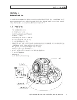 Предварительный просмотр 5 страницы Black BLK-CPV700RH User Manual