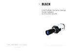 Предварительный просмотр 1 страницы Black BLK-CWS108NH Instruction Manual