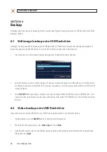 Preview for 46 page of Black BLK-DH200400D User Manual