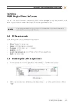 Preview for 51 page of Black BLK-DH200400D User Manual