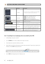 Preview for 62 page of Black BLK-DH200400D User Manual