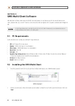 Preview for 66 page of Black BLK-DH200400D User Manual