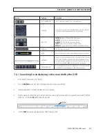 Preview for 69 page of Black BLK-DH200400DH User Manual