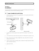 Предварительный просмотр 10 страницы Black BLK-HDC10M User Manual