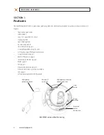 Предварительный просмотр 4 страницы Black BLK-IPD102 User Manual