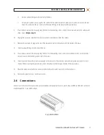 Предварительный просмотр 7 страницы Black BLK-IPD102 User Manual