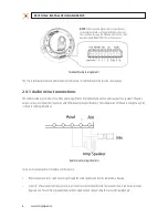 Предварительный просмотр 8 страницы Black BLK-IPD102 User Manual