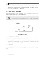 Предварительный просмотр 10 страницы Black BLK-IPD102 User Manual