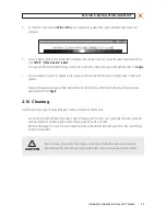 Предварительный просмотр 27 страницы Black BLK-IPD102 User Manual