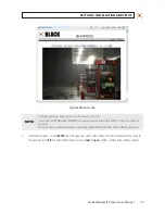 Preview for 21 page of Black BLK-IPS103 User Manual