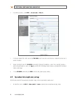 Preview for 24 page of Black BLK-IPS103 User Manual