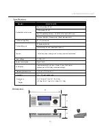 Предварительный просмотр 13 страницы Black BLK-PTZJOY3 Instruction Manual