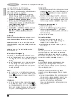 Preview for 12 page of Black KD1001 Original Instructions Manual