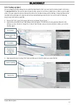 Предварительный просмотр 38 страницы Blackbelt 3D BV Blackbelt Installation & User Manual