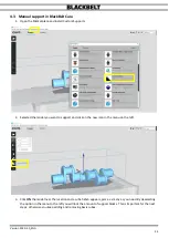 Предварительный просмотр 45 страницы Blackbelt 3D BV Blackbelt Installation & User Manual