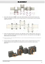 Предварительный просмотр 50 страницы Blackbelt 3D BV Blackbelt Installation & User Manual